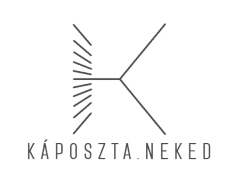 Káposzta neked